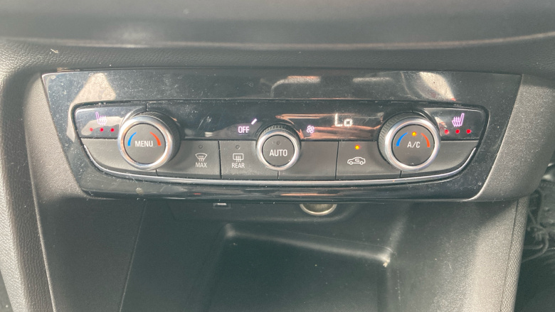 Vauxhall Corsa 1.2 Turbo Ultimate 5dr Petrol Hatchback